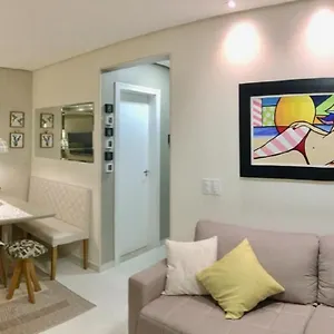 Apartamento Balneário Dos Açores Apartamento Florianópolis