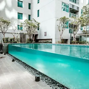 Summer Klcc By Soulasia Apartamento Kuala Lumpur